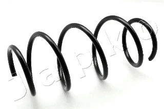 Suspension Spring (ZCJ4132A)