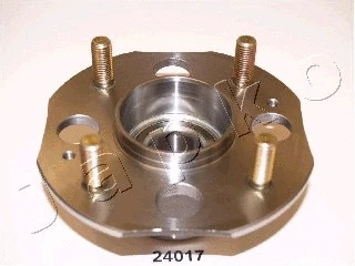 Wheel Hub