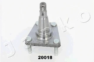 Wheel Hub (420018)