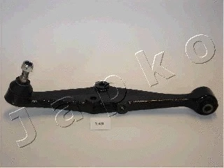 Control/Trailing Arm, wheel suspension (111488L)