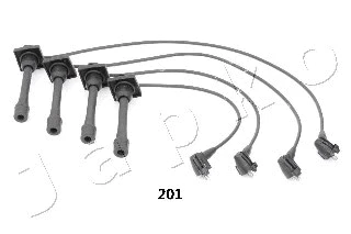 Ignition Cable Kit (132201)