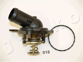 Thermostat, coolant (2218)