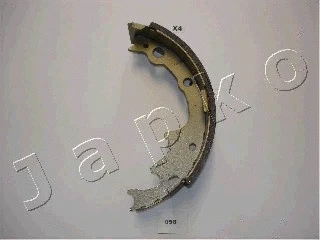 Brake Shoe Set (55056)