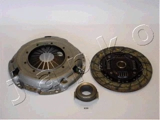 Clutch Kit (92430)