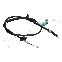 Cable Pull, parking brake (131432L)