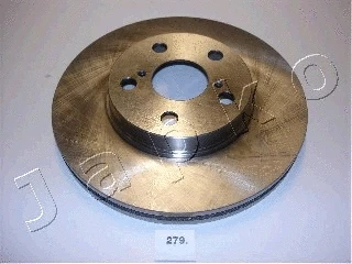 Brake Disc (60279)
