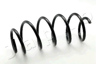 Suspension Spring (ZCJ3414A)