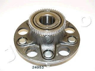 Wheel Hub (424053)