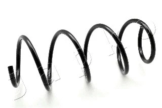 Suspension Spring (ZCJ3927H)