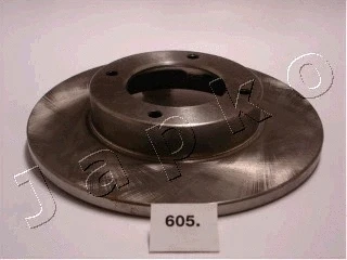 Brake Disc (60605)