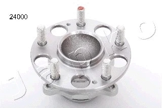 Wheel Hub (424000)
