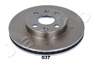 Brake Disc (60037)