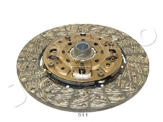 Clutch Disc (80911)