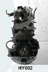 Complete Engine