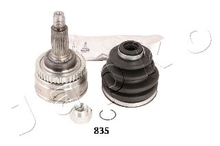 Joint Kit, drive shaft (62835)