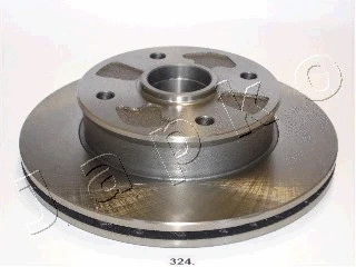 Brake Disc (60324)