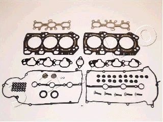 Gasket Kit, cylinder head (48336)