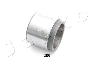 Piston, brake caliper (133200)
