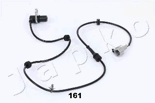 Sensor, wheel speed (151161)