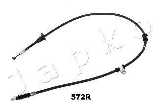 Cable Pull, parking brake (131572R)