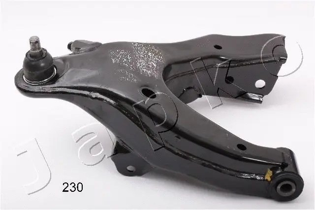 Control/Trailing Arm, wheel suspension (72230)