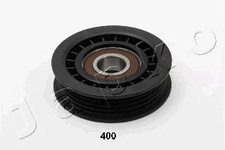 Deflection/Guide Pulley, V-ribbed belt (129400)