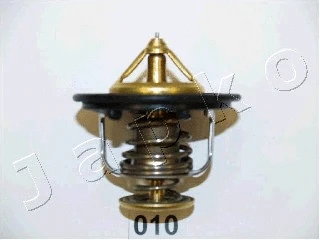Thermostat, coolant (2210)