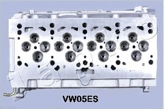 Cylinder Head (JVW05ES)