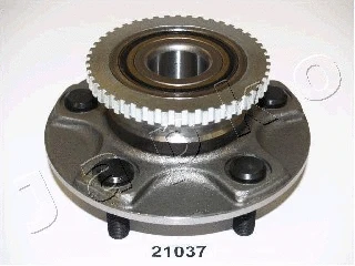 Wheel Hub (421037)