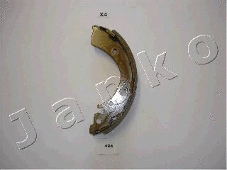 Brake Shoe Set (55494)