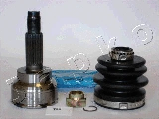 Joint Kit, drive shaft (62798)