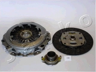Clutch Kit (92715)
