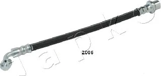 Holding Bracket, brake hose (692006)