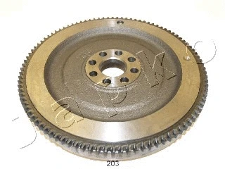 Flywheel