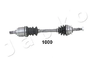 Drive Shaft (621000)