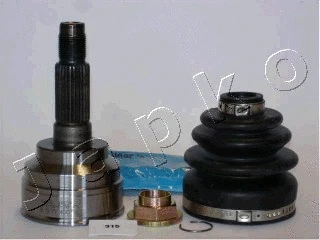 Joint Kit, drive shaft (62315)