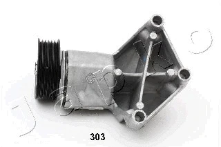 Tensioner Lever, V-ribbed belt