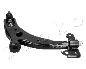 Control/Trailing Arm, wheel suspension (72K29R)