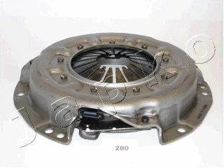 Clutch Pressure Plate (70280)