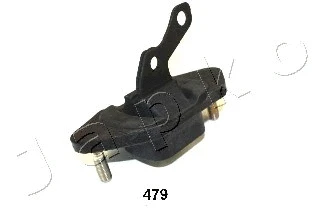 Mounting, engine