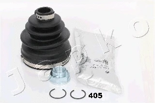 Bellow Kit, drive shaft (63405)