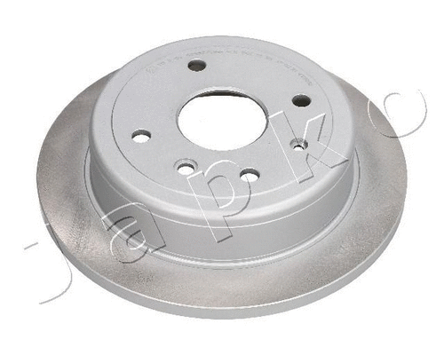 Brake Disc (61W02C)