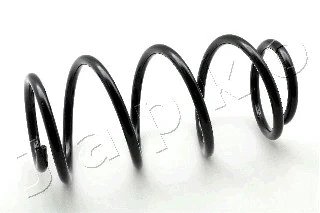 Suspension Spring (ZCJ1524H)
