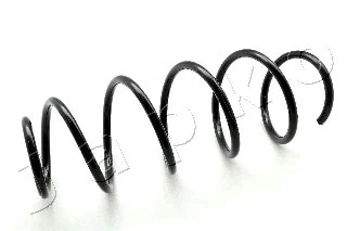 Suspension Spring (ZCJ3289H)
