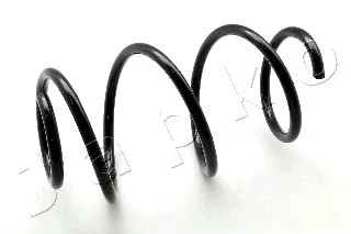 Suspension Spring (ZCJ3334A)