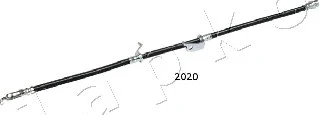 Holding Bracket, brake hose (692020)