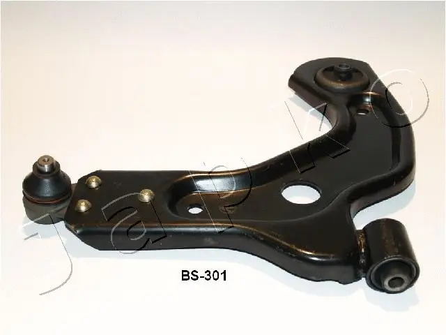 Control/Trailing Arm, wheel suspension (72301)
