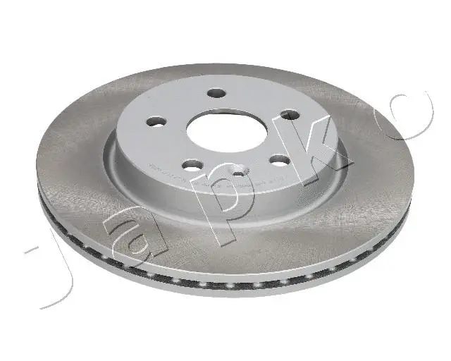 Brake Disc (61W08C)