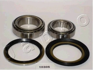 Wheel Bearing Kit (410305)