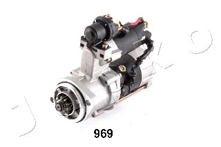 Starter (3C969)